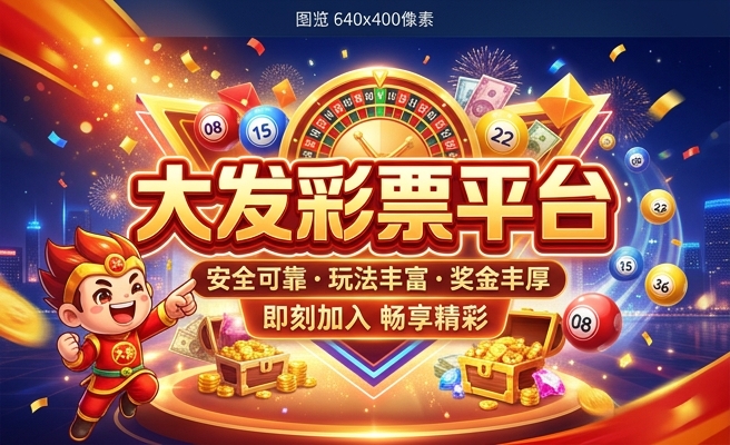 大发welcome彩