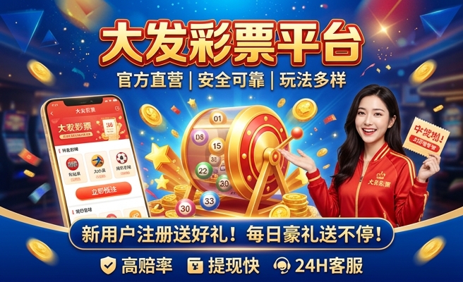 彩客站江苏大发快三