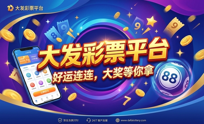 大发welcome彩