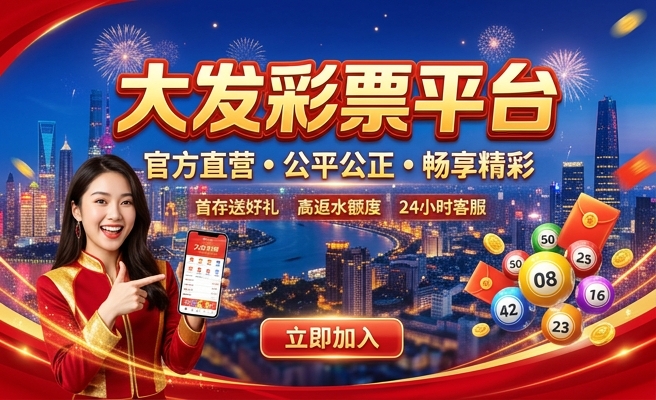 彩神2大发快3